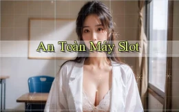 An toàn Máy slot