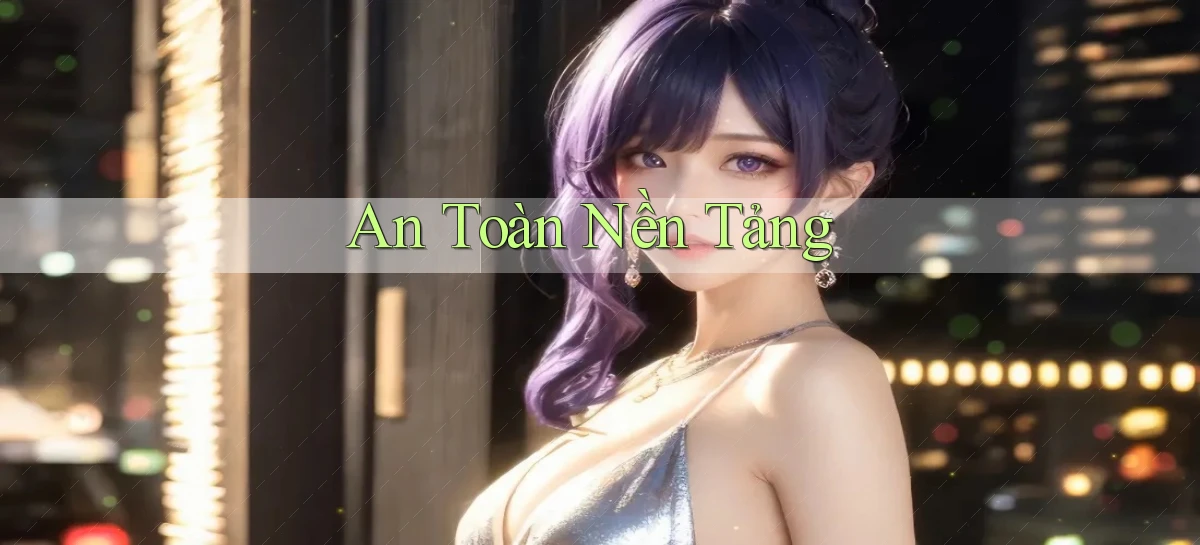 An toàn Nền tảng