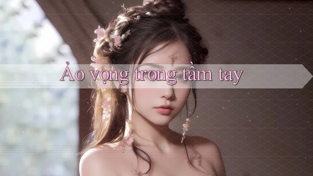 Ảo vọng trong tầm tay Ảo vọng trong tầm tay