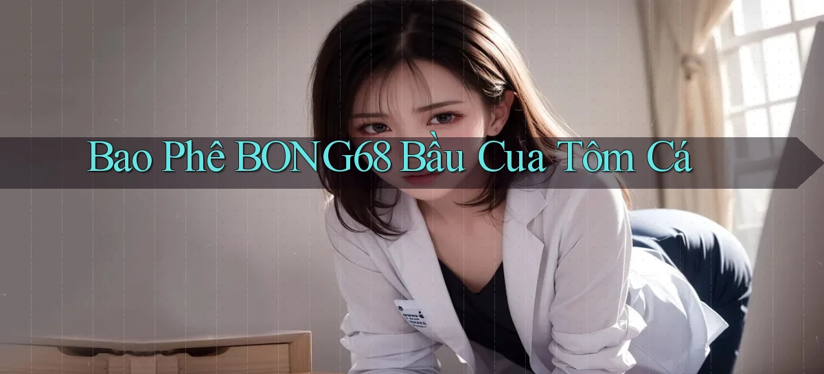 bao phê bong68 bầu cua tôm cá