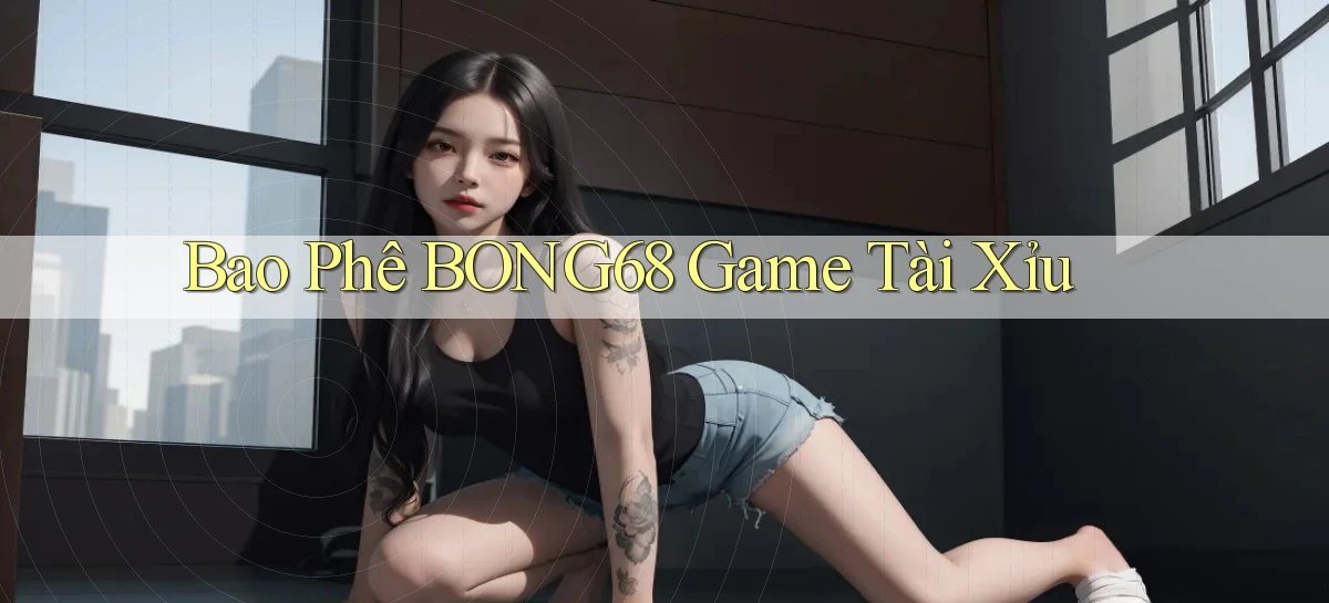 bong68   Tải Ứng Dụng Giải Trí   Game 2026