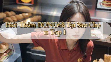 biết thêm bong68 tại sao chọn top 1