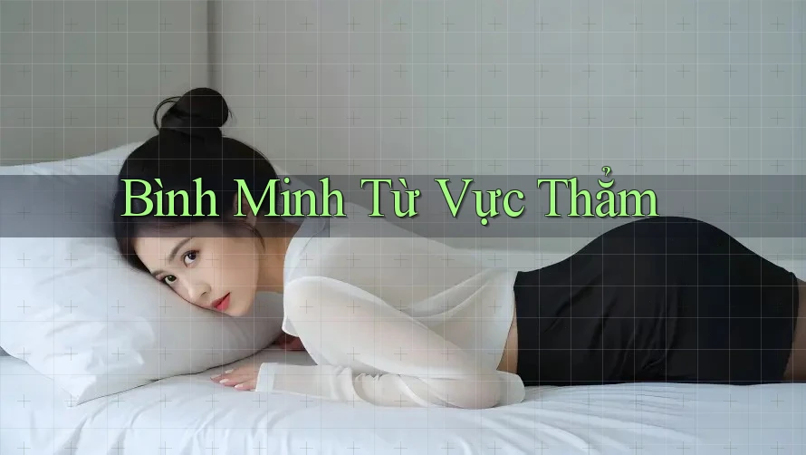 Bình Minh Từ Vực Thẳm