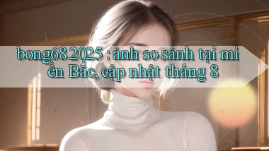 bong68 2025 ảnh so sánh tại miền Bắc, cập nhật tháng 8