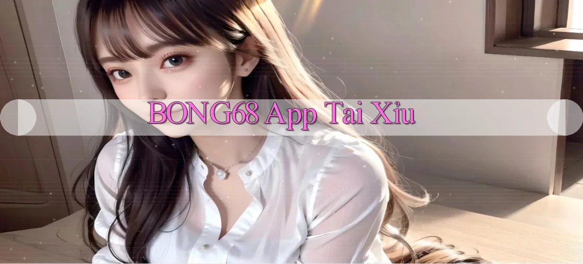 bong68 app tai xỉu