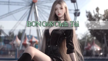 bong68 cách tải