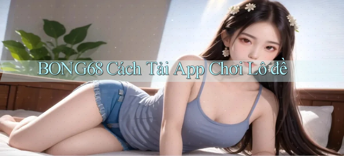 bong68   Tải Ứng Dụng Giải Trí   Game 2026