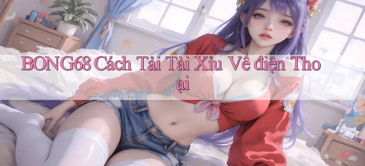 bong68   Tải Ứng Dụng Giải Trí   Game 2026