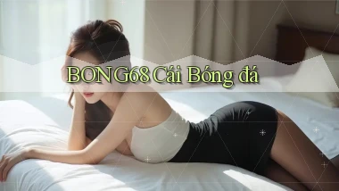bong68 cái bóng đá
