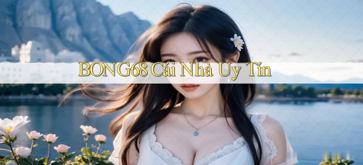 bong68 cái nhà uy tín
