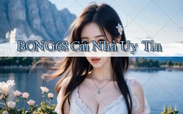 bong68 cái nhà uy tín