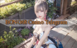 bong68 casino telegram