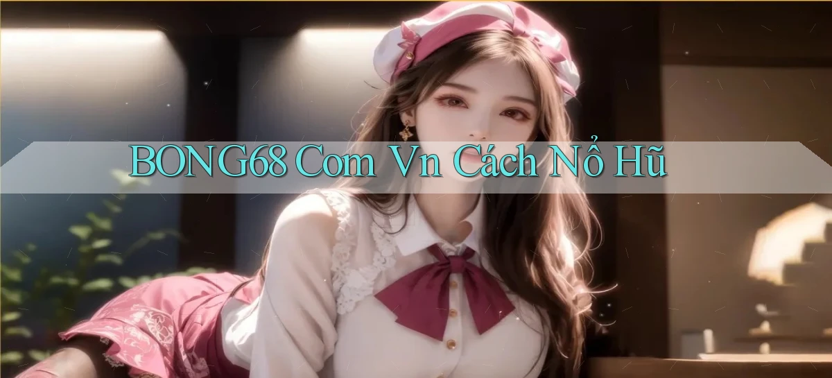 bong68   Tải Ứng Dụng Giải Trí   Game 2026