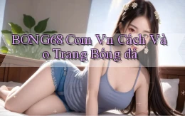 bong68 com vn cách vào trang bóng đá
