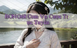 bong68 com vn cược trực tuyến