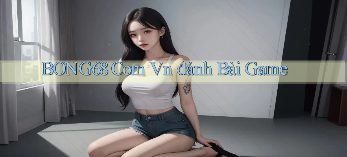 bong68 com vn đánh bài game
