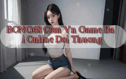 bong68 com vn game bai online doi thuong