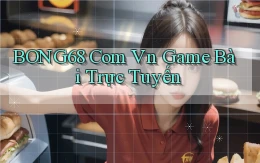 bong68 com vn game bài trực tuyến