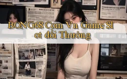 bong68 com vn game slot đổi thưởng