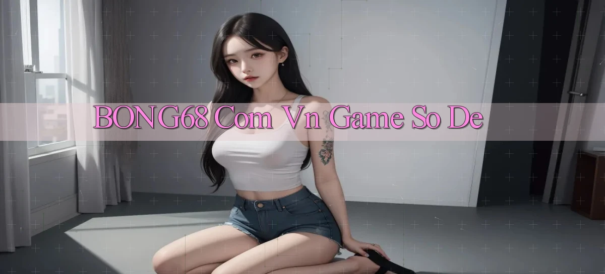 bong68 com vn game so de