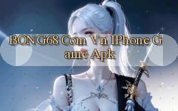 bong68 com vn iPhone game apk