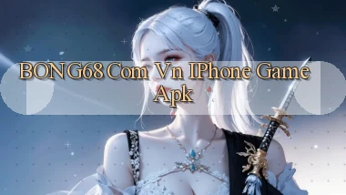 bong68 com vn iPhone game apk