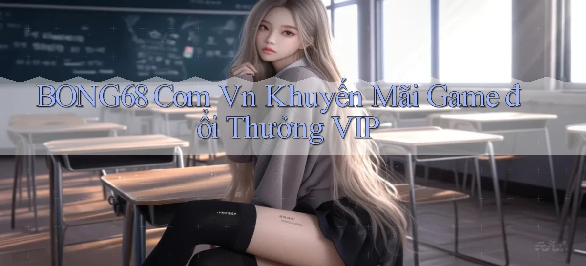 bong68 com vn khuyến mãi game đổi thưởng VIP