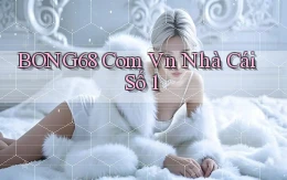 bong68 com vn nhà cái số 1