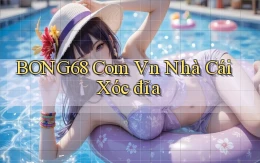 bong68 com vn nhà cái xóc đĩa