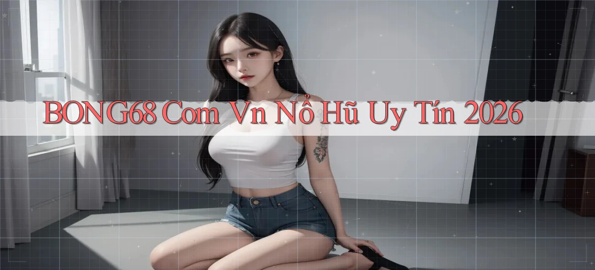 bong68   Tải Ứng Dụng Giải Trí   Game 2026