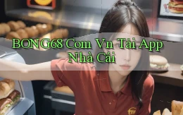 bong68 com vn tải app nhà cái