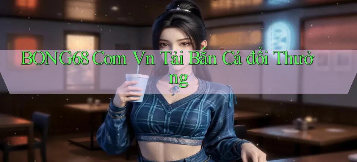 bong68 com vn tải bắn cá đổi thưởng