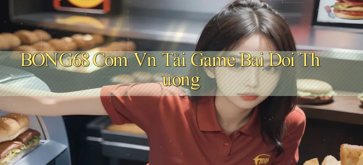 bong68 com vn tải game bai doi thuong