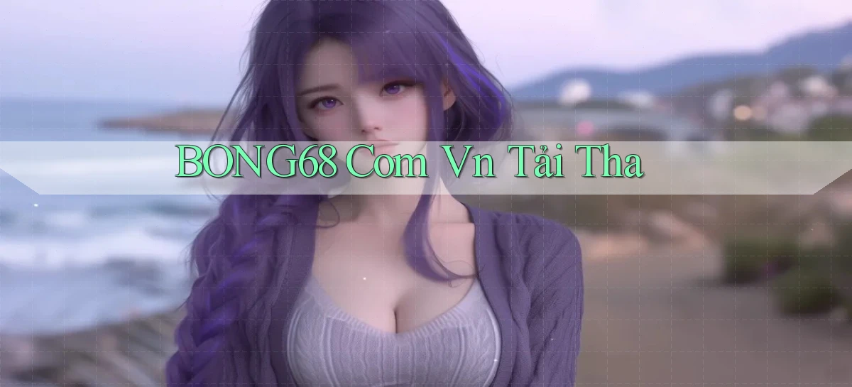 bong68   Tải Ứng Dụng Giải Trí   Game 2026