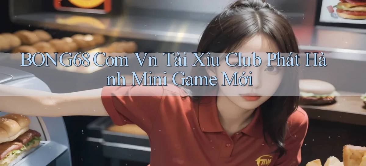 bong68 com vn tài xỉu club phát hành mini game mới