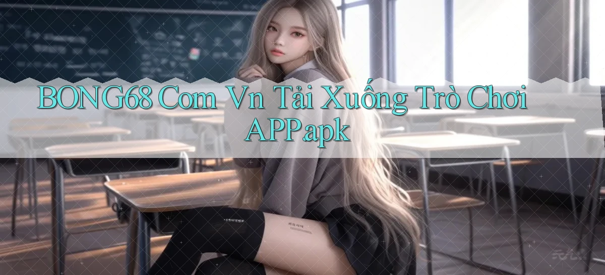 bong68   Tải Ứng Dụng Giải Trí   Game 2026