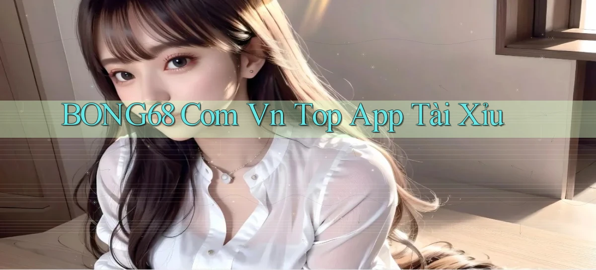 bong68 com vn top app tài xỉu