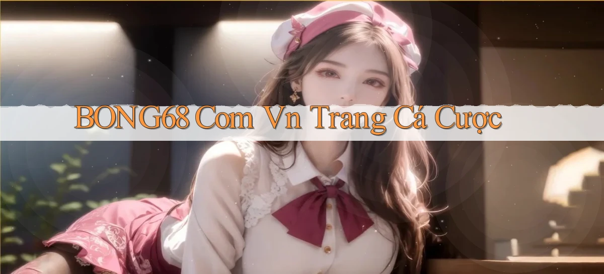 bong68 com vn Trang cá cược