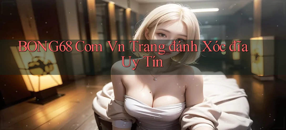 bong68   Tải Ứng Dụng Giải Trí   Game 2026