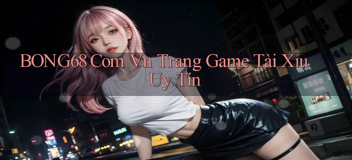 bong68 com vn trang game tài xỉu uy tín