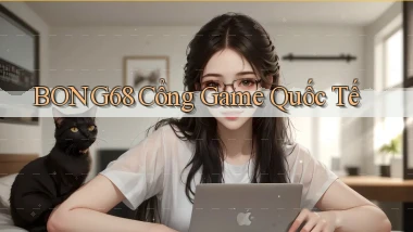 bong68 cổng game quốc tế