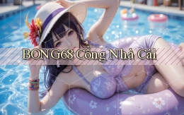 bong68 cổng nhà cái