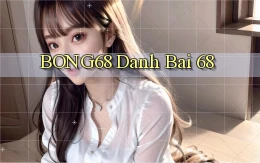 bong68 danh bai 68