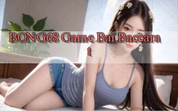 bong68 game bai baccarat