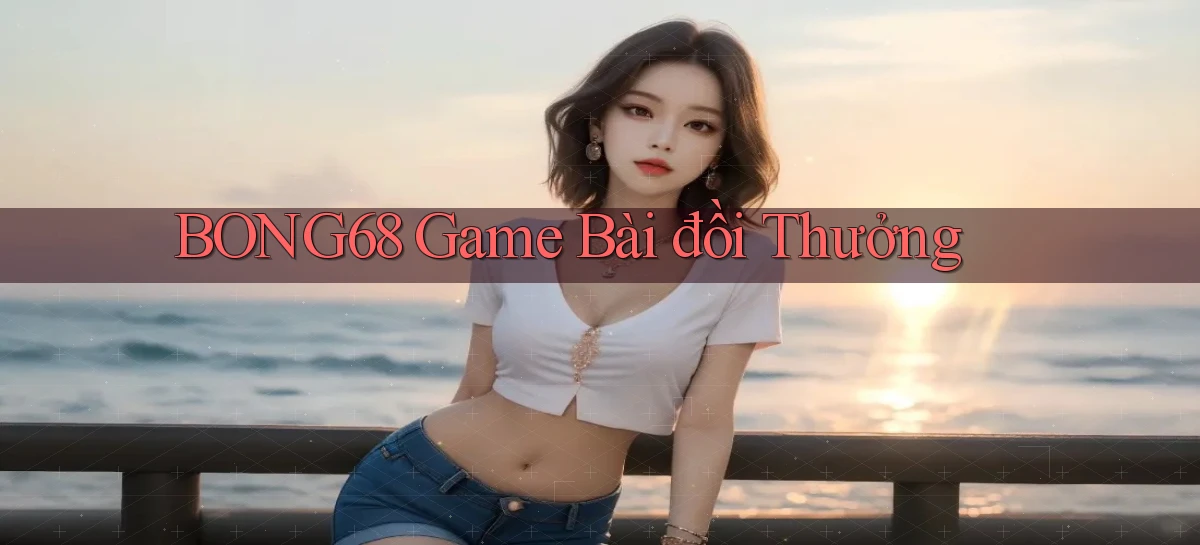 bong68 game bài đồi thưởng