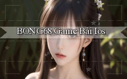 bong68 game bài ios