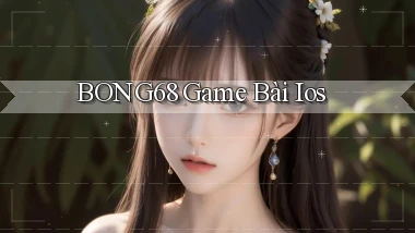 bong68 game bài ios