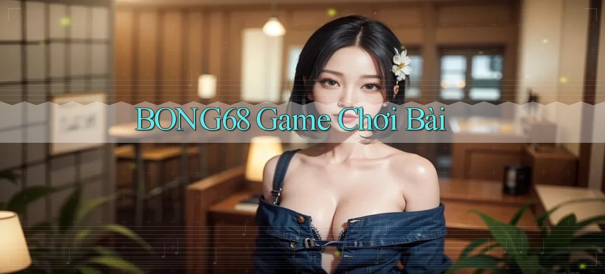 bong68 game chơi bài