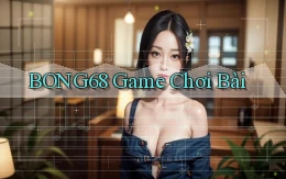 bong68 game chơi bài
