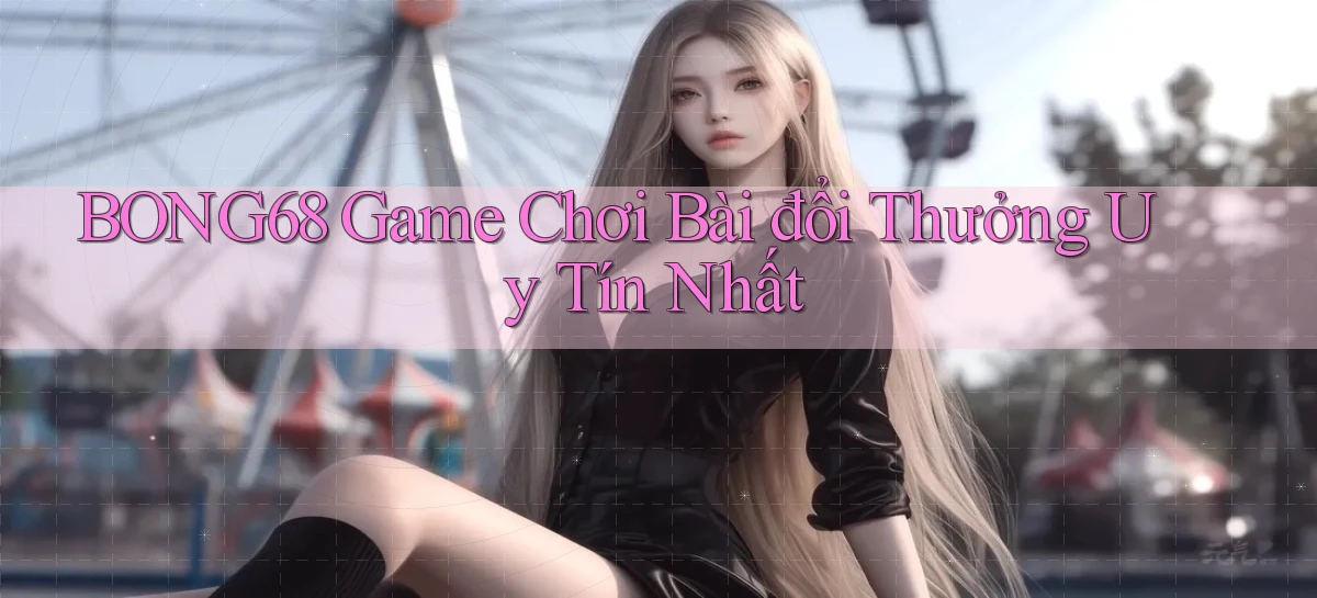 bong68   Tải Ứng Dụng Giải Trí   Game 2026